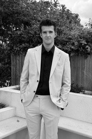 Photo of Joel Crudgington as Traveler