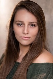 Photo of Jessie Vinning as Stoker