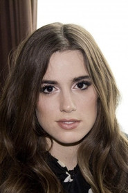 Photo of Ryn Weaver as Margo