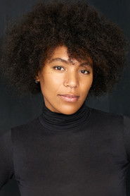 Photo of Thandi Sebe as Sion