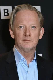Photo of Douglas Henshall as Daniel Long