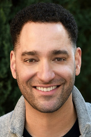 Photo of Garnet Harding as Ken