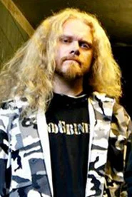 Photo of André Søgnen as Himself / Guest clean vocals (as Cosmocrator)
