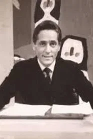 Photo of José María Fra