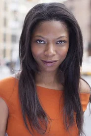 Photo of Thalia Longchamp as Vanessa