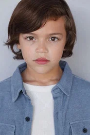 Photo of Acston Luca Porto as Jake Kennedy