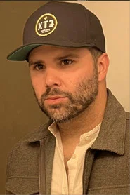 Photo of Micah Lyons as Ryan Stevens