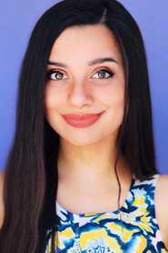 Photo of Serenity Garcia as Angela Belloway