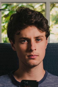 Photo of Nick Browne as Himself