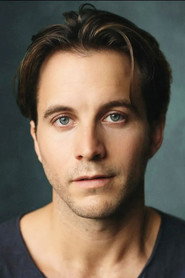 Photo of Joshua Collins as Henry Smith