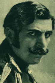 Photo of Acho Chakatouny as M. Bush