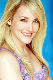 Photo of Anjuli Cain as Girl #3