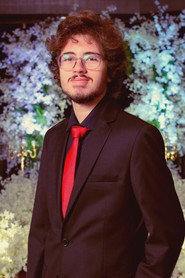 Photo of Pedro Tomaz as Flávio