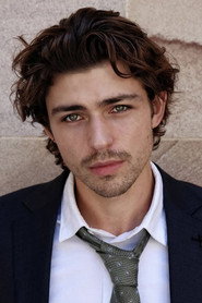 Photo of Joe Klocek as Lachie Kirby