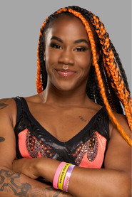 Photo of Jada Stone as Jada Stone