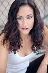 Photo of Vanessa Suarez as Madame Wasabi