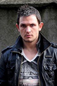 Photo of Johnny Ward as Eanna