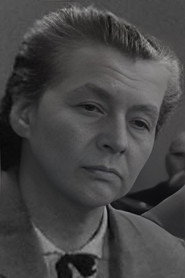 Photo of Vera Medvedeva as Anna Mikhaylovna