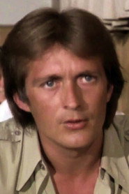 Photo of Waldir Siebert as Sergio