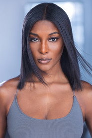 Photo of Zeta Morrison as Jane