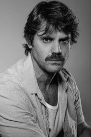 Photo of Rafael Teóphilo as Maicon Machado
