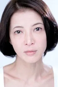 Photo of Shôko Ikeda as Momoko