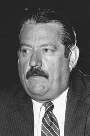 Photo of Fred R. Harris as Self (archive footage)