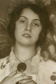 Photo of Maria Fein as Maria Pavlowna