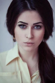 Photo of Julia Pushman as Julia Pushman