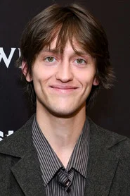Photo of Percy Hynes White as Noah Haggerty