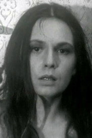 Photo of Katalin Gyöngyössy as András elvált felesége