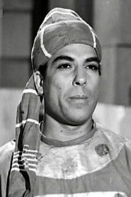 Photo of Sayed el Araby
