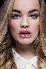 Photo of Romi Van Renterghem as Daphne