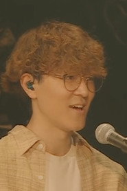 Photo of 熊倉響 as Keyboard