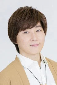 Photo of Kazutaka Ishii as Ryuk