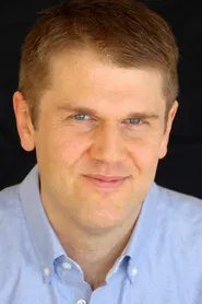 Photo of Jeff Mash as Poe (voice)
