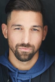 Photo of Tom Vera as Bruce Stryker