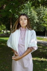 Photo of Mallory Brumm as Vivian