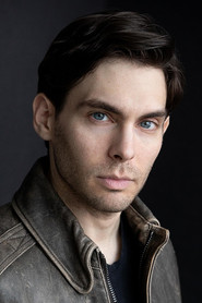 Photo of Daniel Karp as David