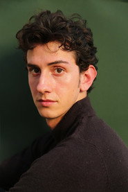 Photo of Meir Parent as Luke