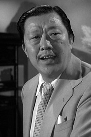 Photo of Andy Ho as Wan Li
