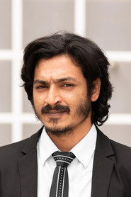 Photo of Sharaf Abdulla as Imma