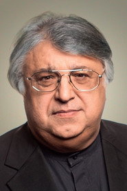 Photo of Farhad Badalbeyli as Self