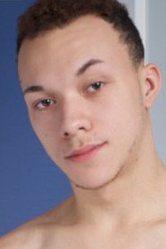 Photo of Jason Wolfe