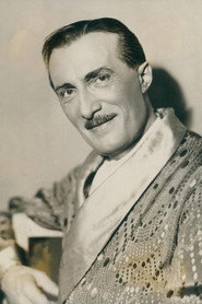 Photo of Victor Boucher as Monsieur Édouard