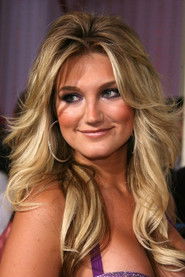 Photo of Christie Claridge as Girl Student