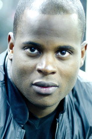 Photo of Michael Lespinasse as Agent Jones