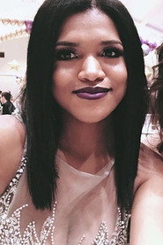 Photo of Asha Locke as Jesse