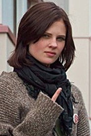 Photo of Camilla Friisk as Nina