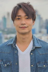 Photo of Takuhei Kaneko as Oda